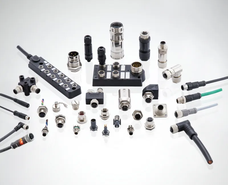 amphenol ltw m serie