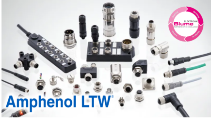 amphenol ltw news m serie
