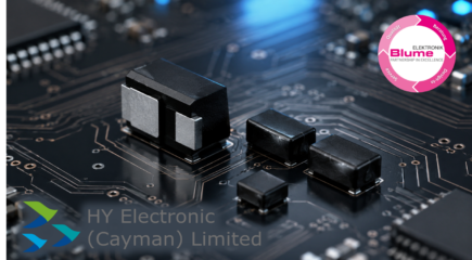 hy electronic intro