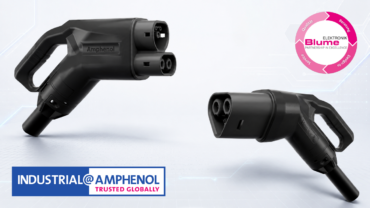 Amphenol Tuchel chargemate intro