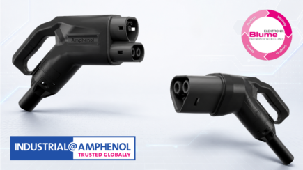 Amphenol Tuchel chargemate intro
