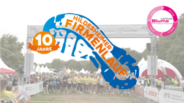 Hildesheimer Firmenlauf 28.08.2026