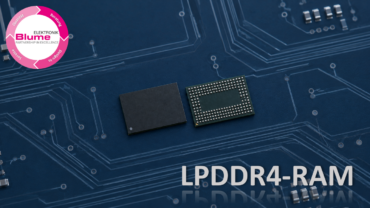 LPDDR4-RAM blog