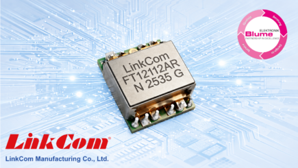 LinkCom news intro 09