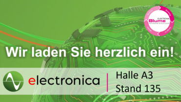 news electronica 2026 intro
