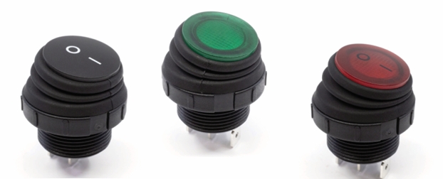 E-Switch RRS20