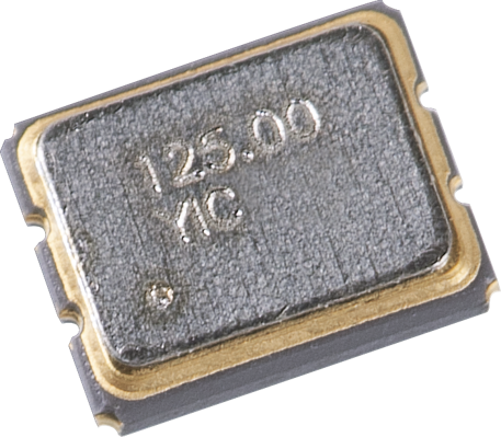 YIC Quarzoszillator mit LVDS, LVPECL und HCSL